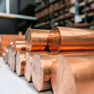 Copper Scrap