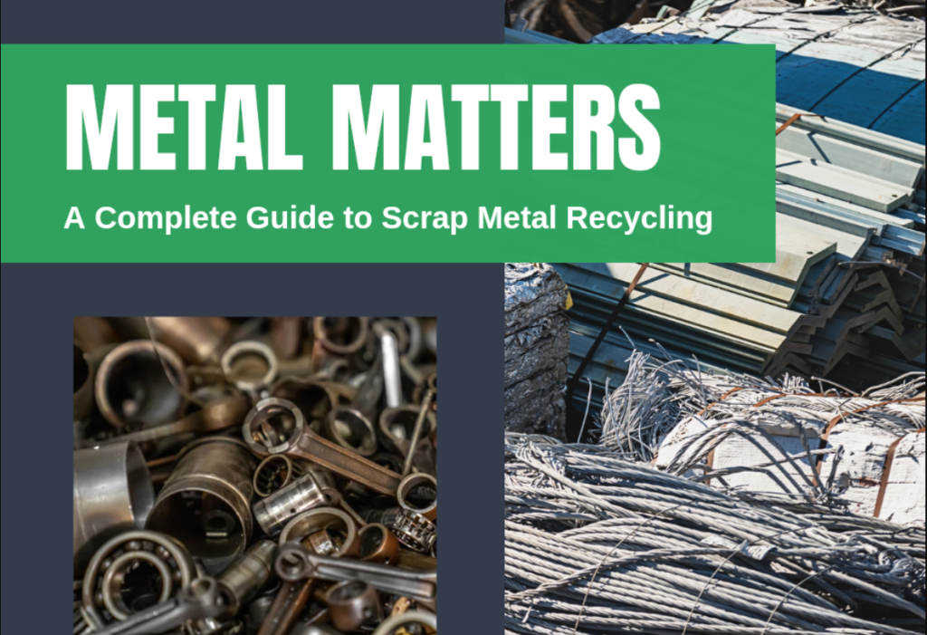 Scrap Metal