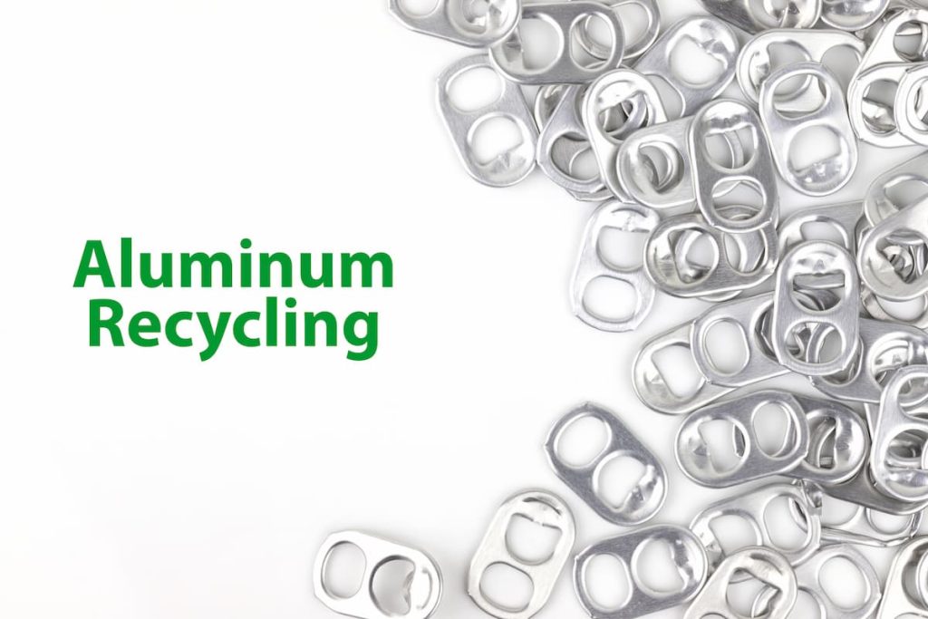 Aluminum Recycling