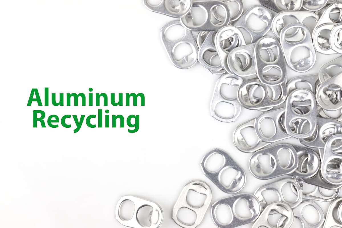 Aluminum Recycling