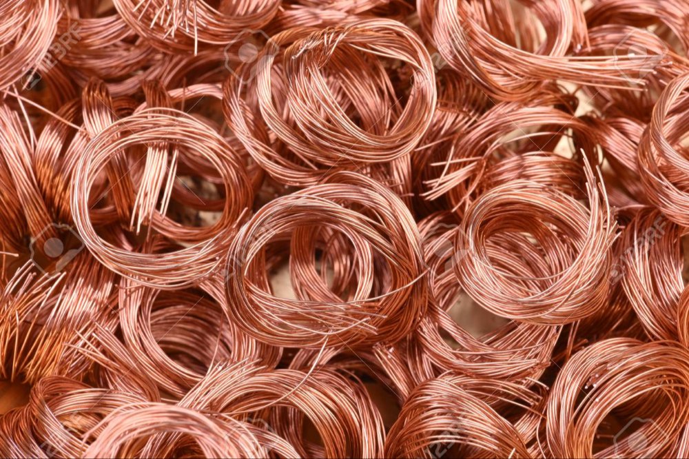 How Much Does Copper Sell For?