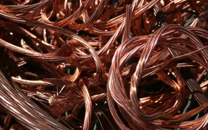 copper price in australia