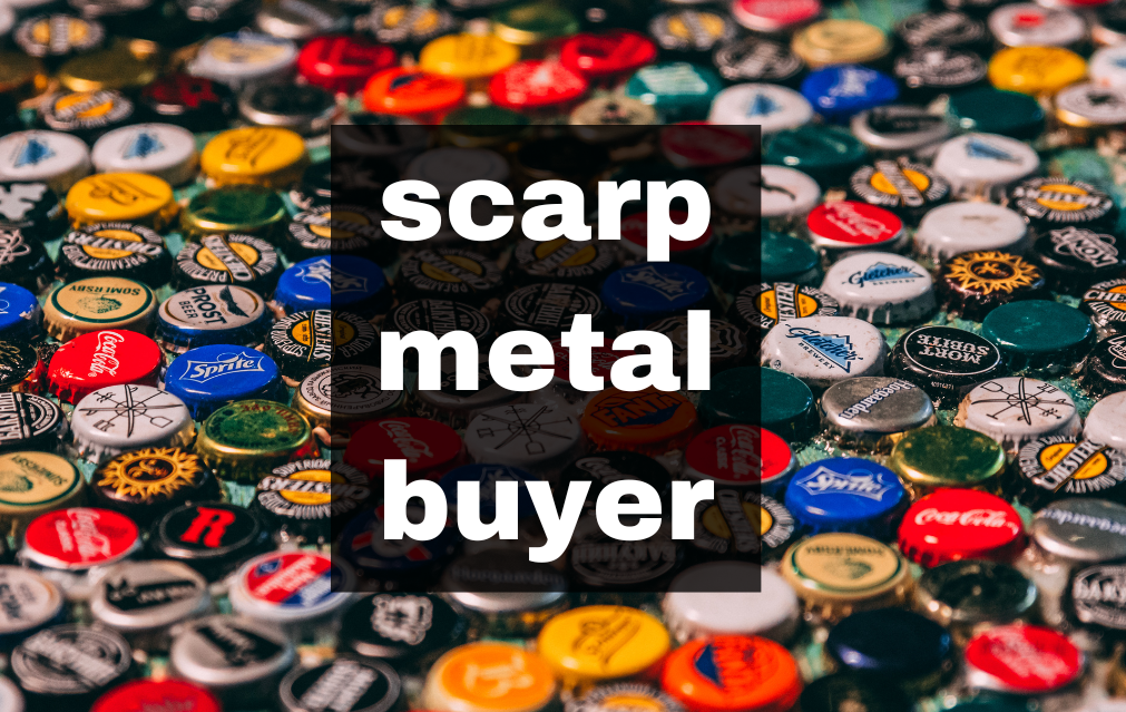 Scrap Metal Buyer