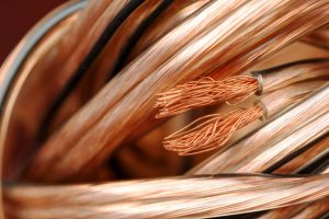 Resistance of Copper Wire