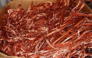 Recycle Copper Wire in Australia