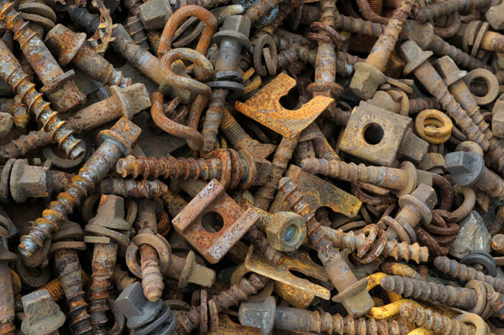 Scrap Metal Prices Per Kilo Sydney