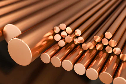 Copper Wire Price History